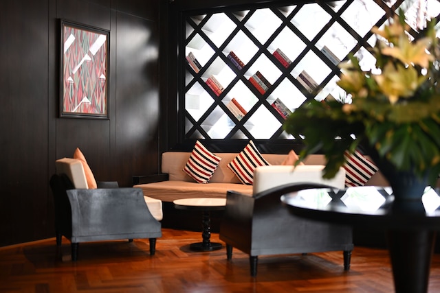 モーベンピック ホテル スクンビット 15 バンコク