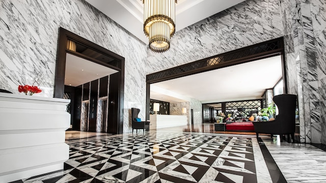 モーベンピック ホテル スクンビット 15 バンコク