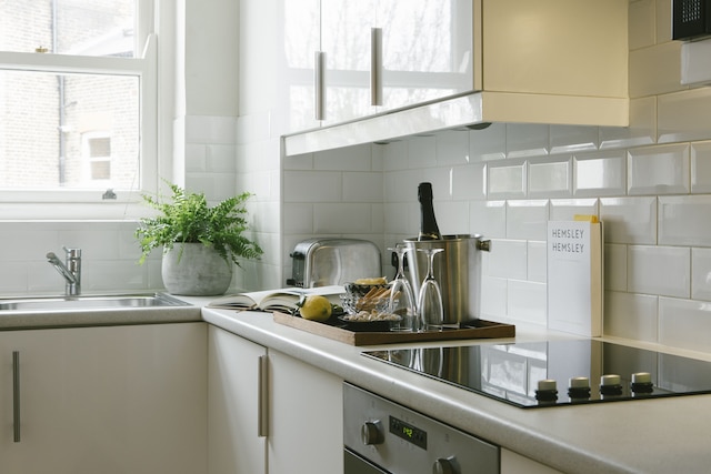 ヨーロッパ ハウス アパートメンツ