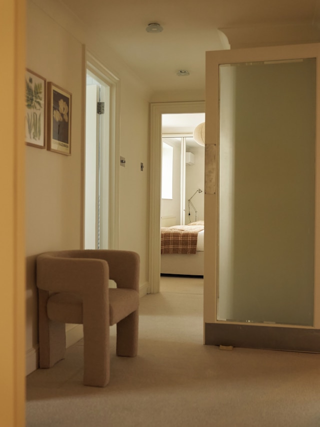 ヨーロッパ ハウス アパートメンツ