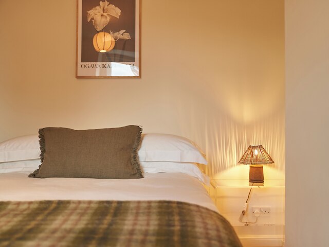 ヨーロッパ ハウス アパートメンツ