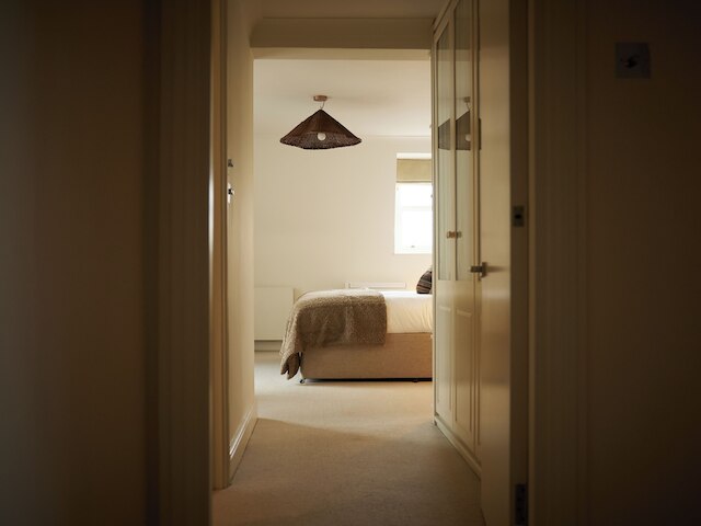 ヨーロッパ ハウス アパートメンツ