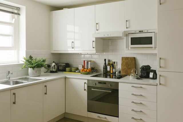 ヨーロッパ ハウス アパートメンツ