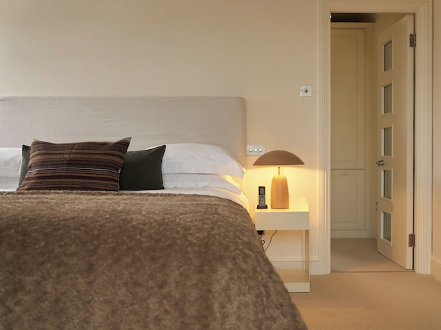 ヨーロッパ ハウス アパートメンツ