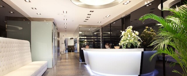 ダリア ランブラス