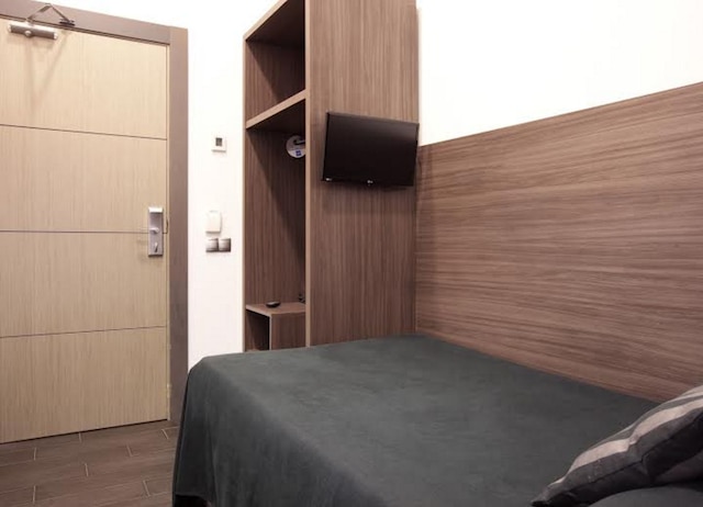 ダリア ランブラス