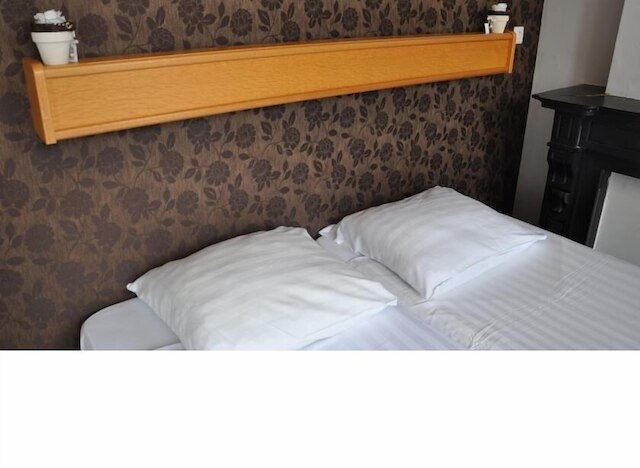 ホテル アムステルダム イン - デジタル アクセス