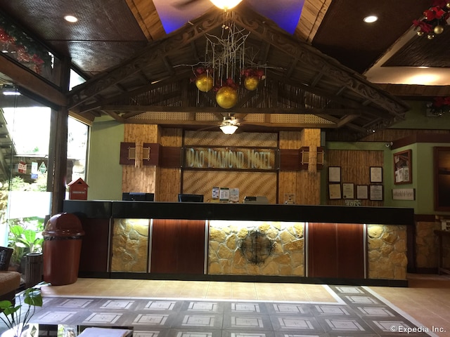 ダオ ダイヤモンド ホテル