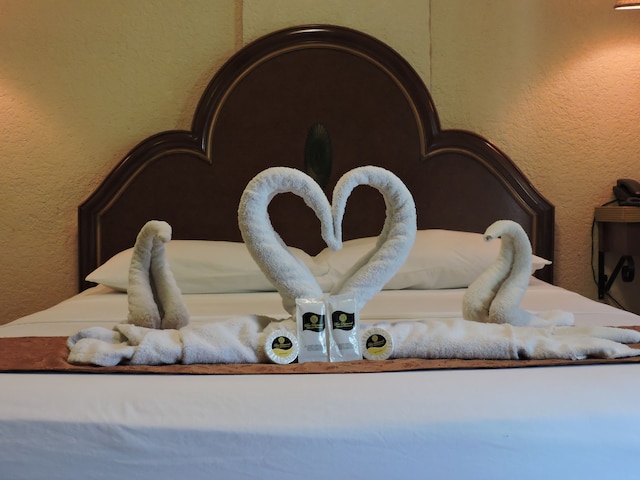 ダオ ダイヤモンド ホテル