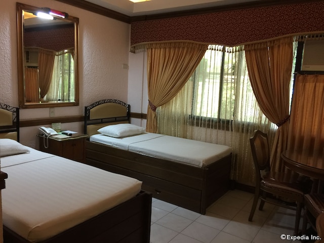 ダオ ダイヤモンド ホテル