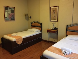 ダオ ダイヤモンド ホテル