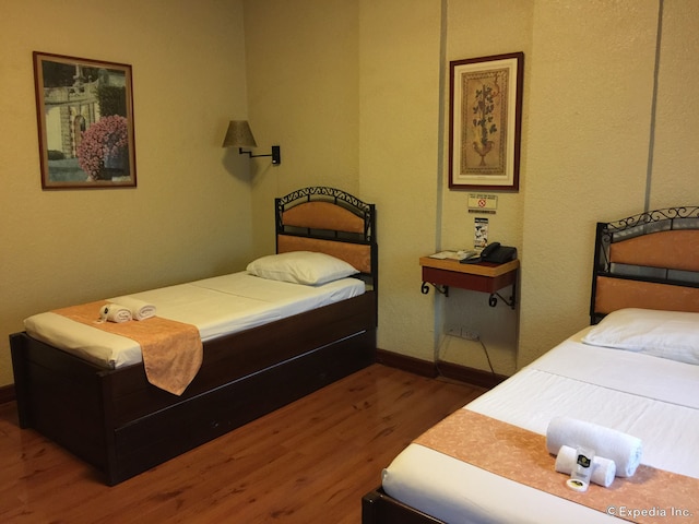 ダオ ダイヤモンド ホテル