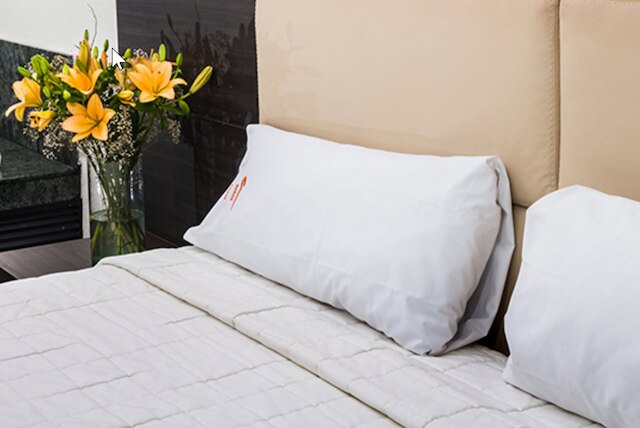 ホテルアスター