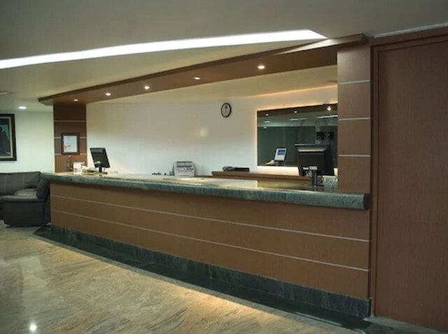 ホテルアスター