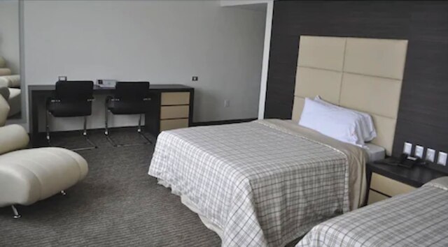 ホテルアスター