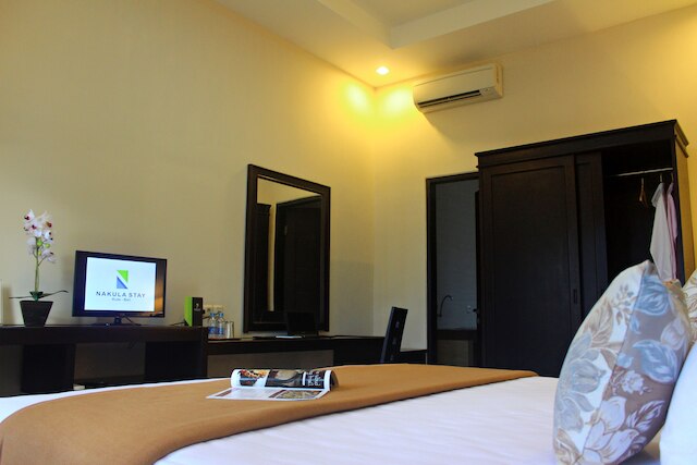 ナクラ ステイ クタ