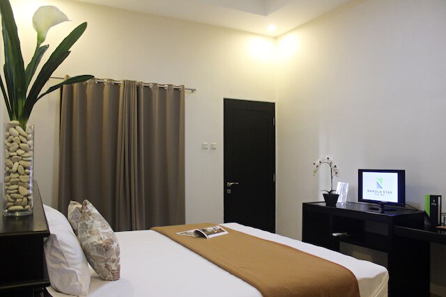 ナクラ ステイ クタ