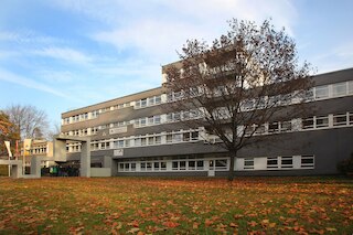 ユーゲントヘアベルゲ ベルリン - インターナショナル - ホステル