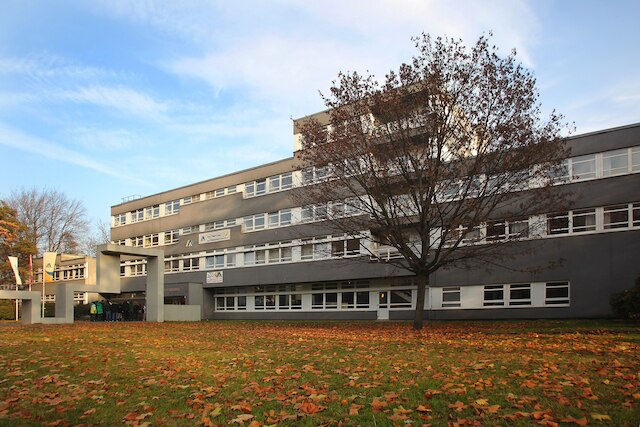 ユーゲントヘアベルゲ ベルリン - インターナショナル - ホステル