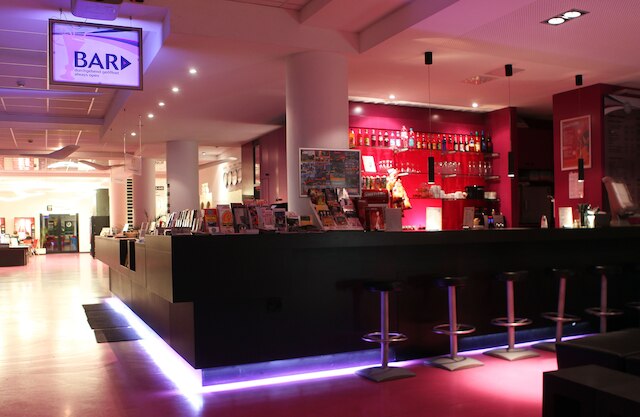 ユーゲントヘアベルゲ ベルリン - インターナショナル - ホステル