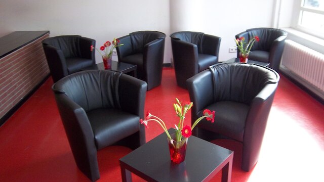 ユーゲントヘアベルゲ ベルリン - インターナショナル - ホステル