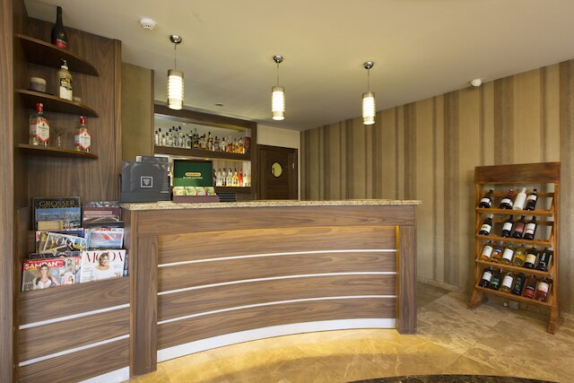 コザ スイート ホテル