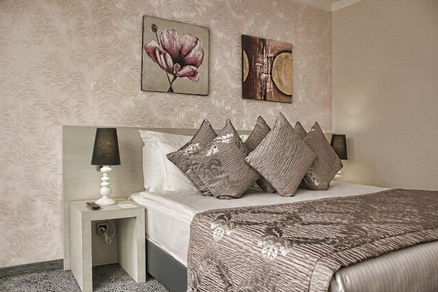 コザ スイート ホテル