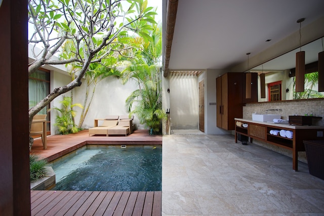 ザ・アマラ・ブティック・リトリート