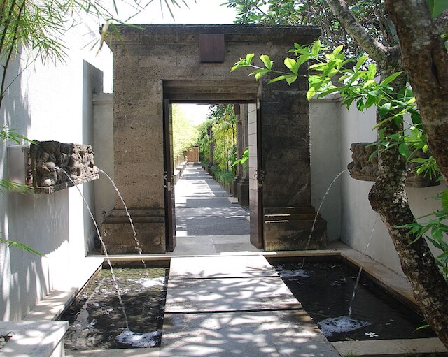 ザ・アマラ・ブティック・リトリート