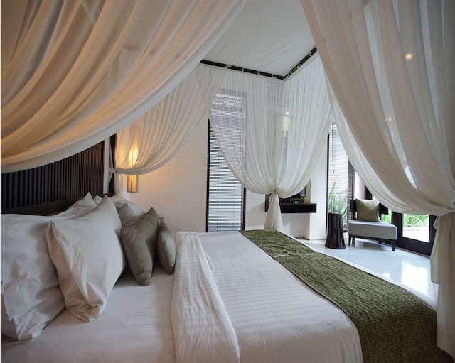 ザ・アマラ・ブティック・リトリート