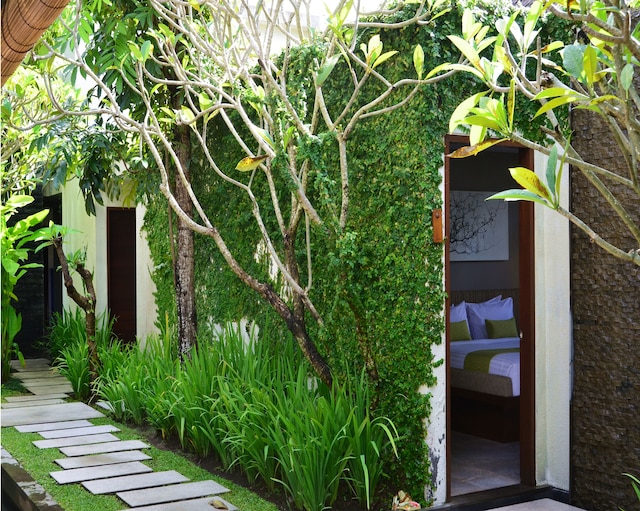 ザ・アマラ・ブティック・リトリート