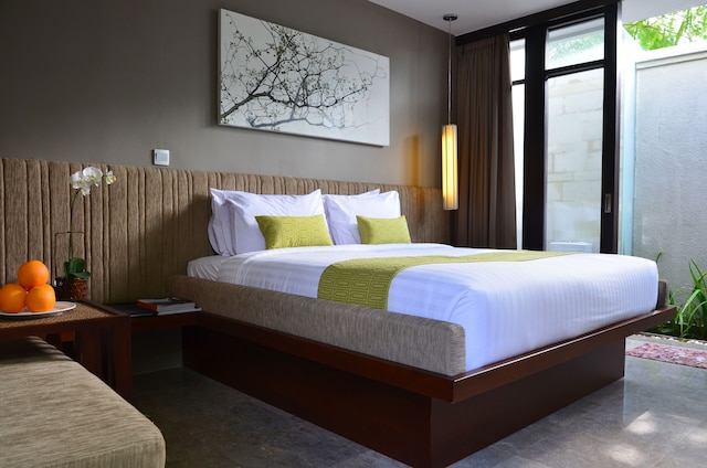 ザ・アマラ・ブティック・リトリート