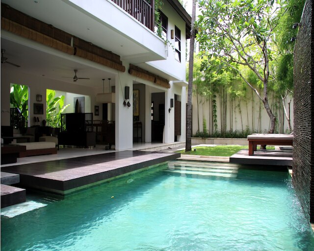 ザ・アマラ・ブティック・リトリート