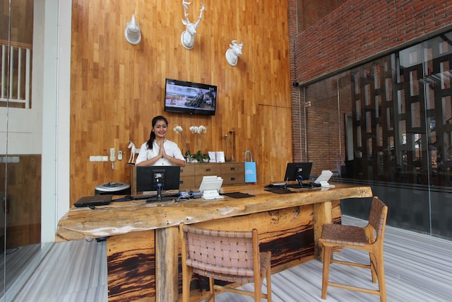 オッソテル レギャン バリ