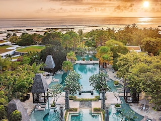 ソフィテル バリ ヌサ ドゥア ビーチ  リゾート