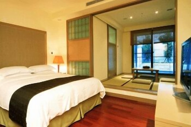 シダーウッド ヴィラ