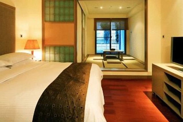 シダーウッド ヴィラ