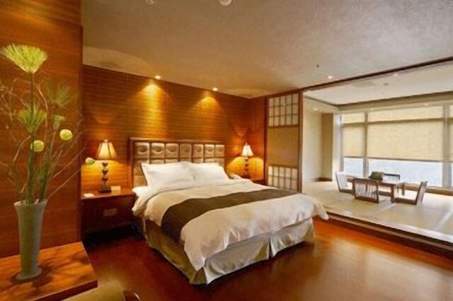 シダーウッド ヴィラ