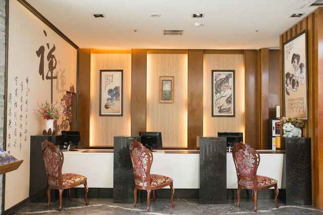 シダーウッド ヴィラ