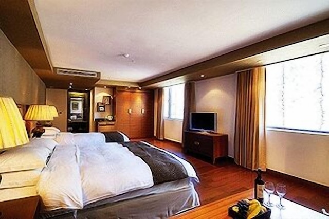 シダーウッド ヴィラ