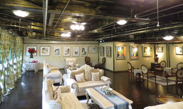 シダーウッド ヴィラ