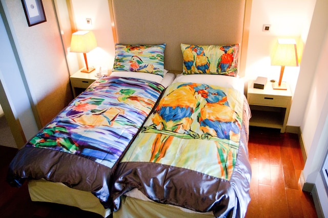 シダーウッド ヴィラ