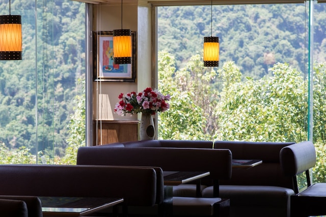 シダーウッド ヴィラ