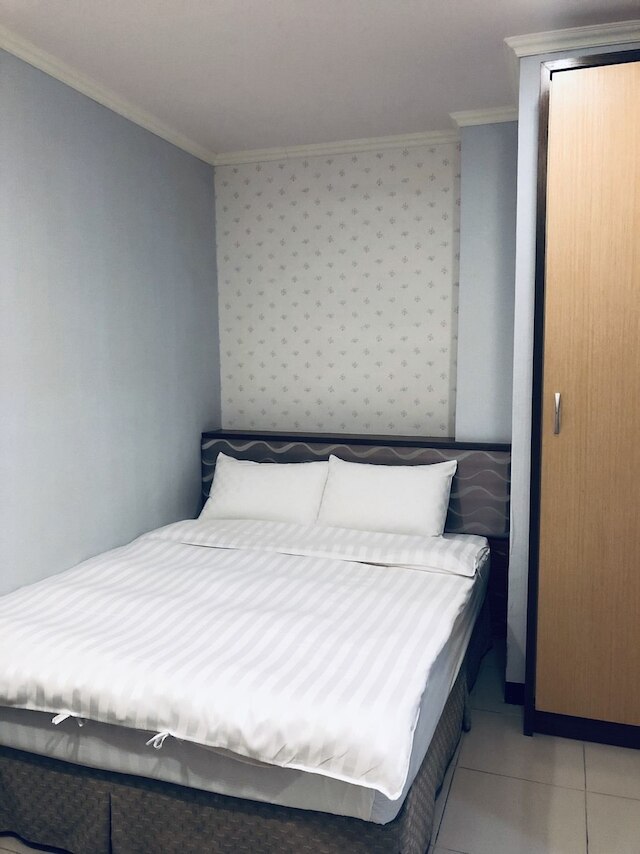 台南ライチータウホテル(台南來七桃旅店)