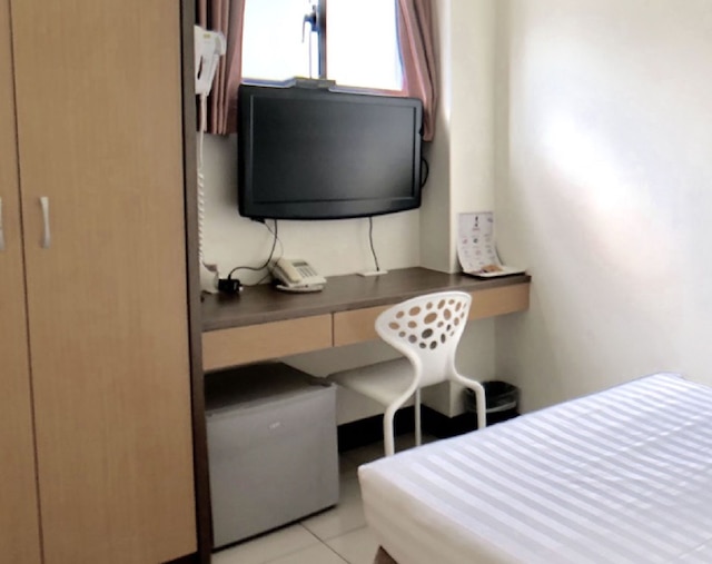 台南ライチータウホテル(台南來七桃旅店)