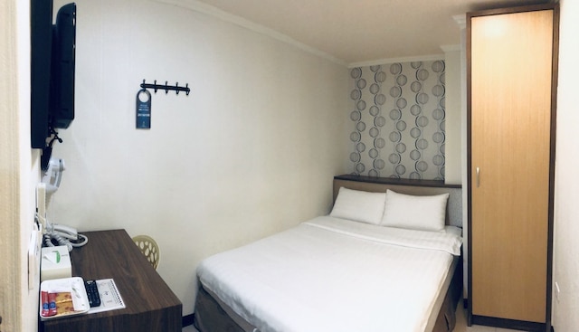 台南ライチータウホテル(台南來七桃旅店)