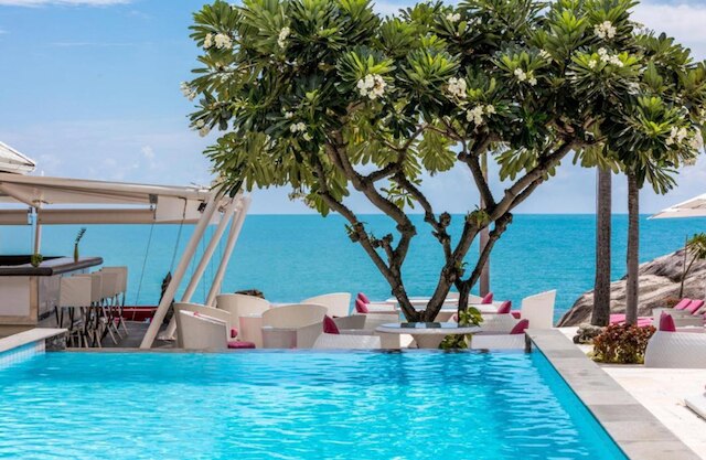 ベルーガ ブティック ホテル