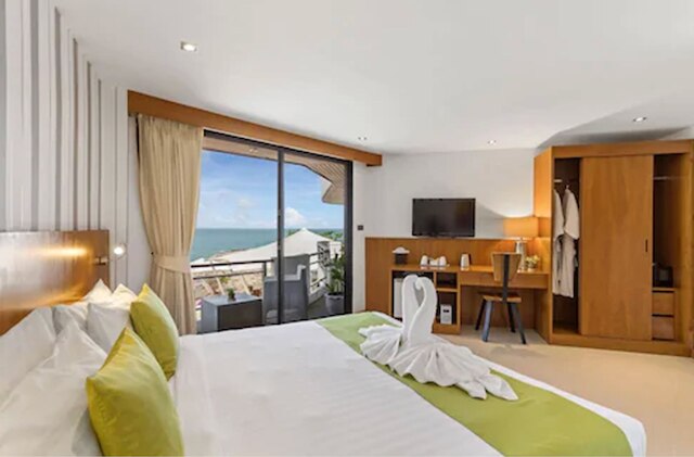 ベルーガ ブティック ホテル