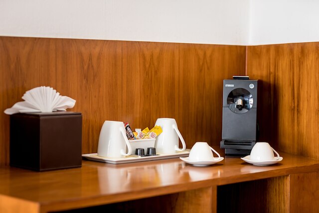 ベルーガ ブティック ホテル