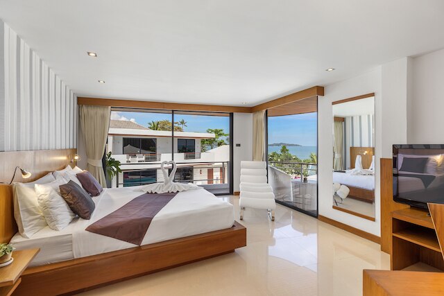 ベルーガ ブティック ホテル